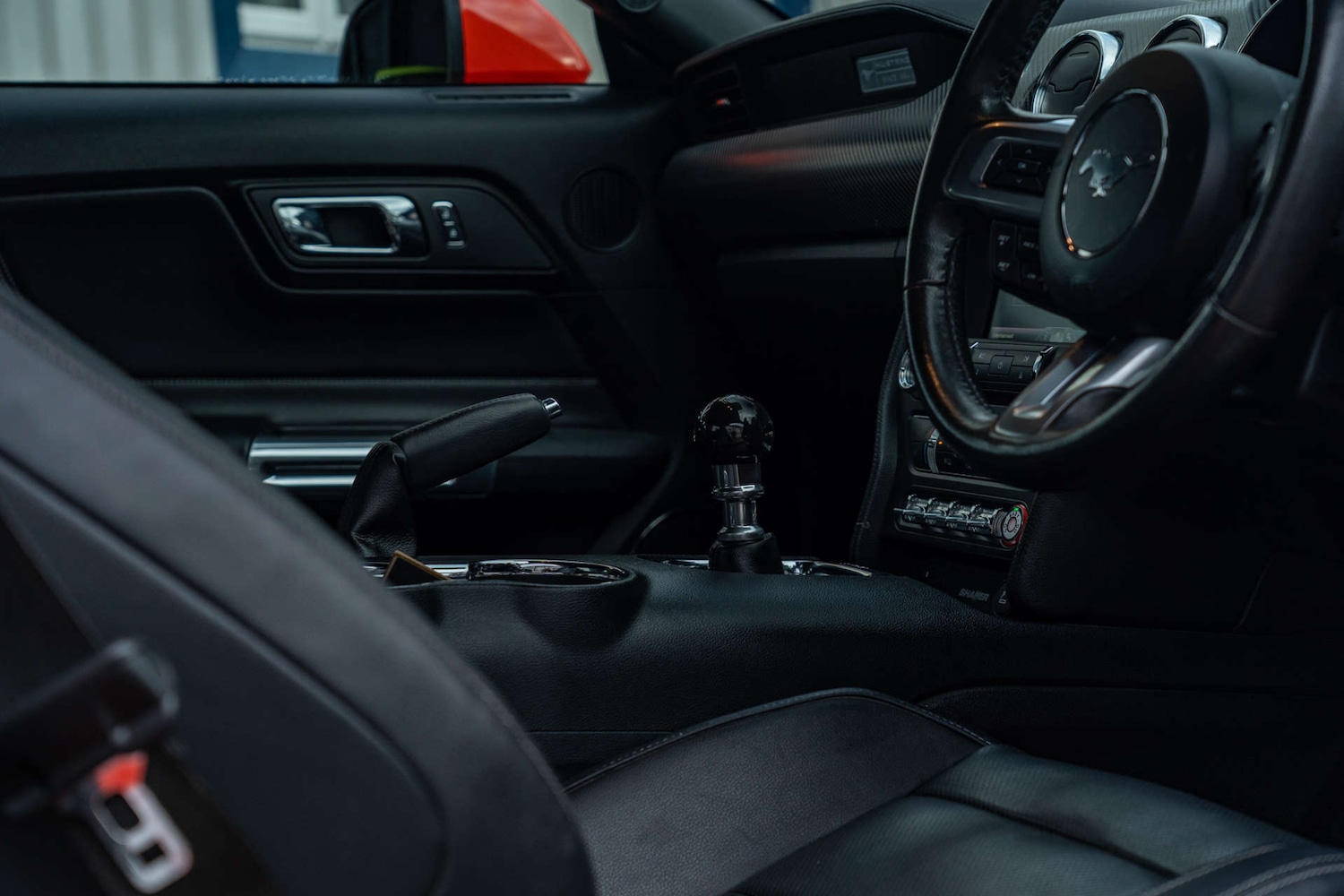 Used Ford Mustang 2015 for sale - 78003816: Photo 18