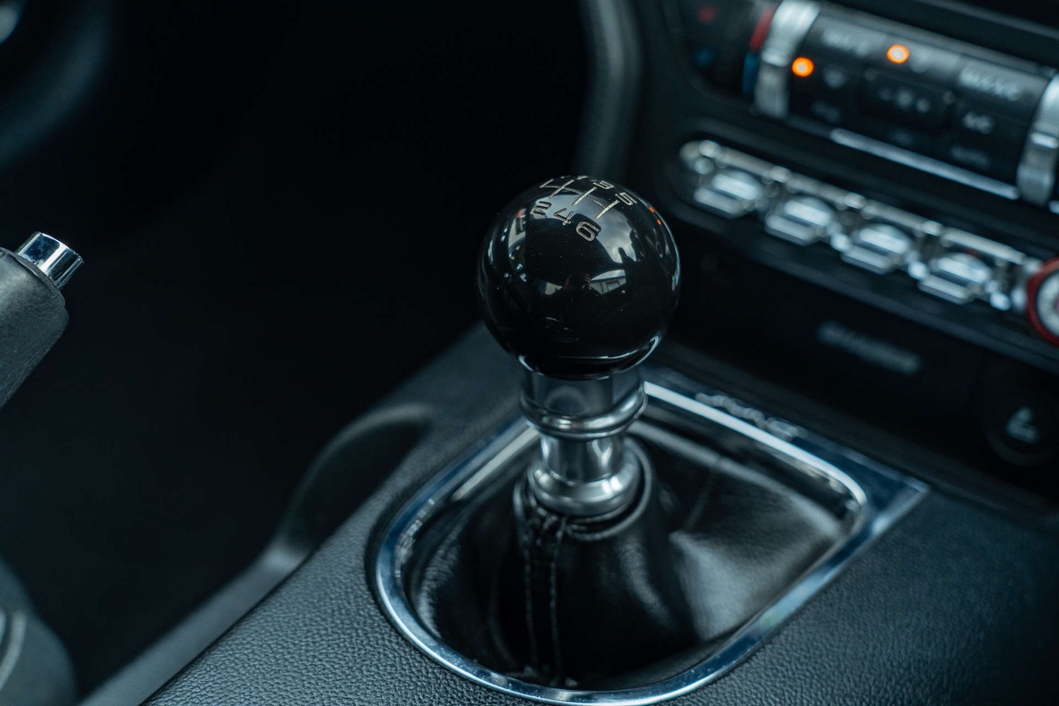 Used Ford Mustang 2015 for sale - 78003816: Photo 19