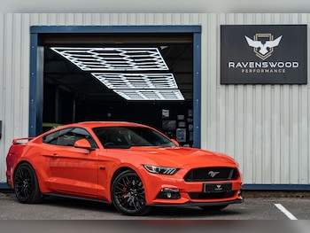 Used Ford Mustang 2015 for sale - 78003816: Photo