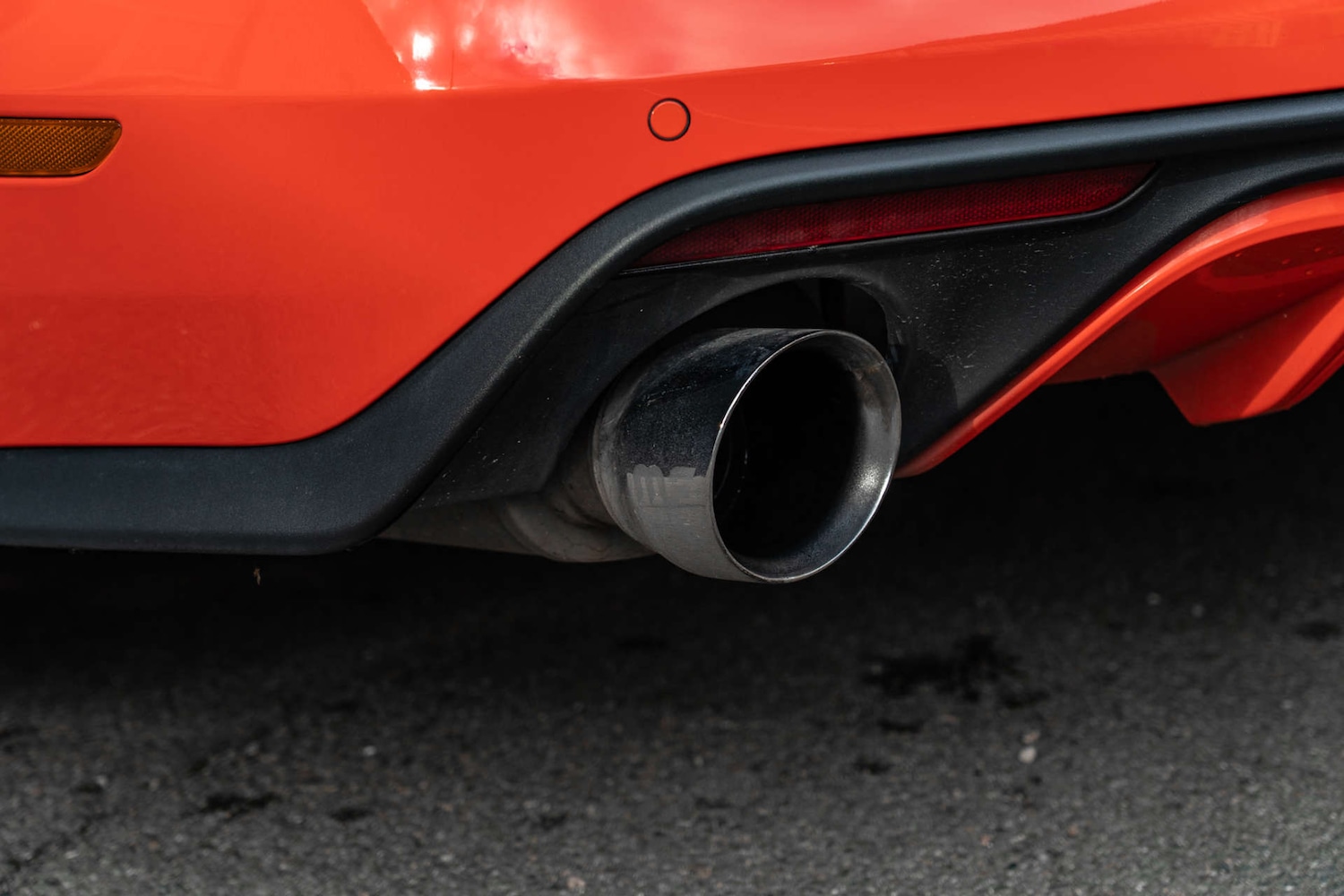 Used Ford Mustang 2015 for sale - 78003816: Photo 23