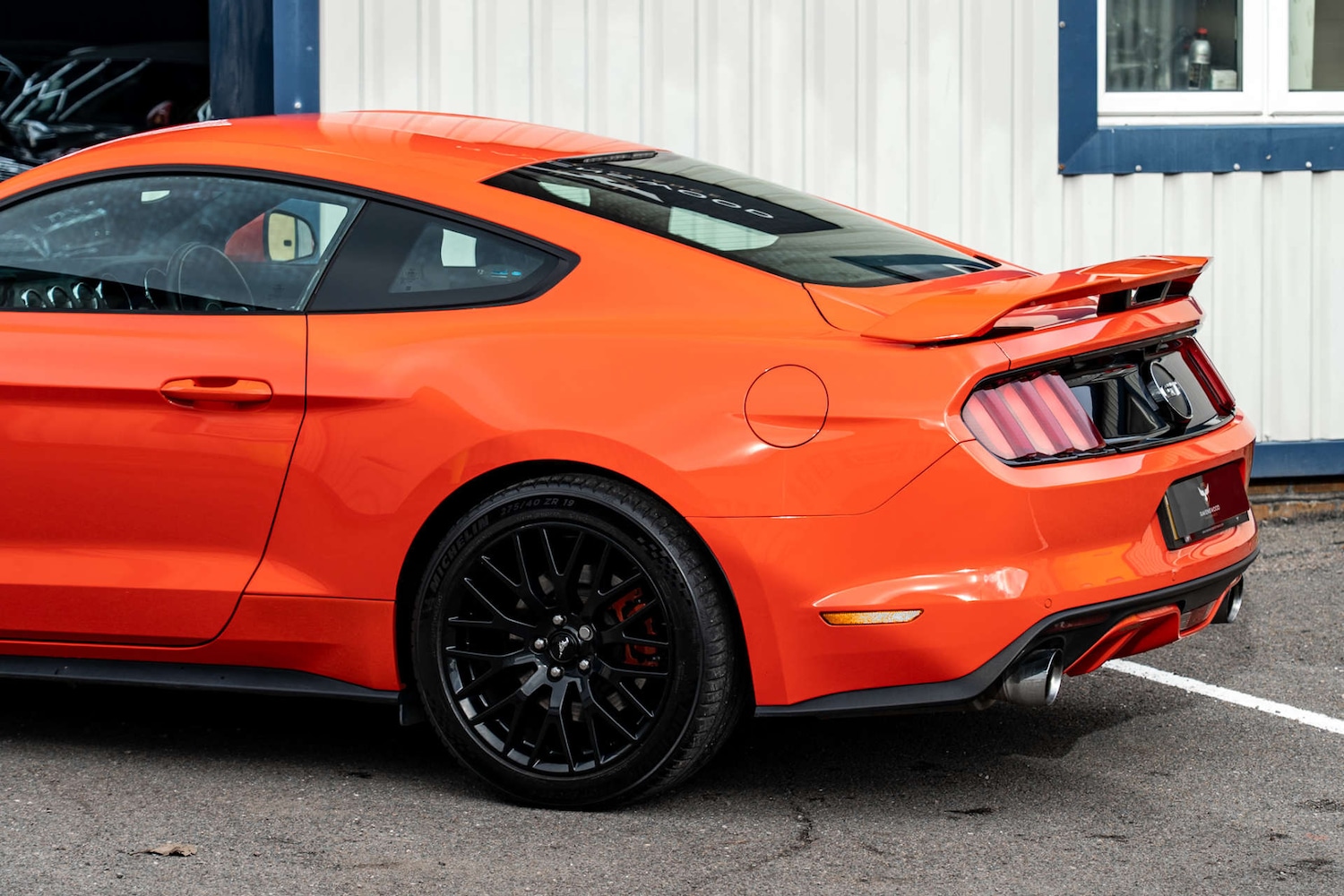 Used Ford Mustang 2015 for sale - 78003816: Photo 25