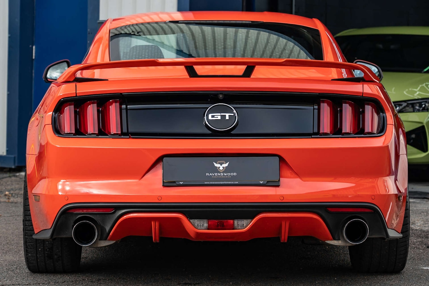 Used Ford Mustang 2015 for sale - 78003816: Photo 29