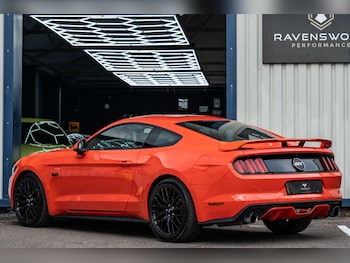 Used Ford Mustang 2015 for sale - 78003816: Photo