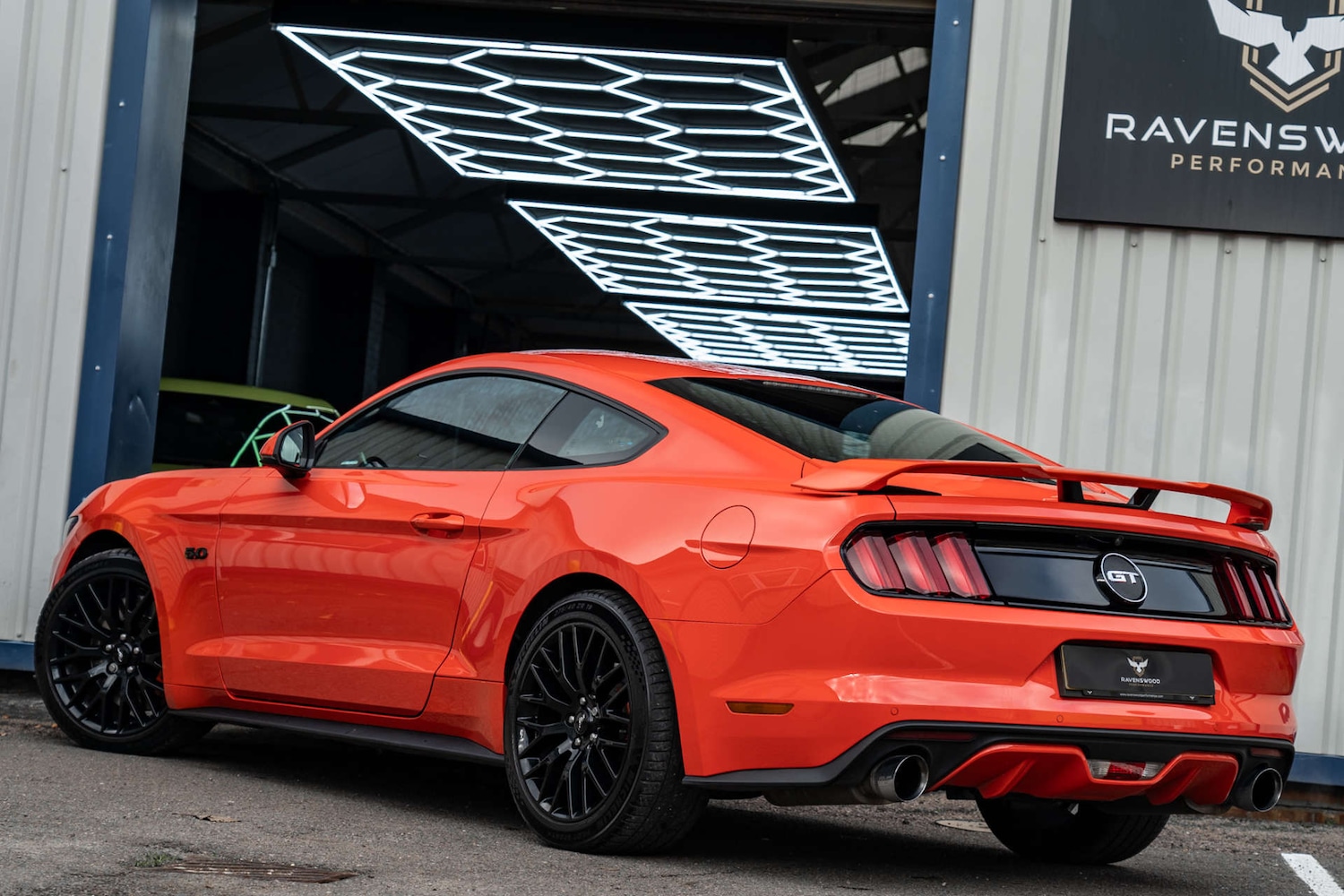 Used Ford Mustang 2015 for sale - 78003816: Photo 31