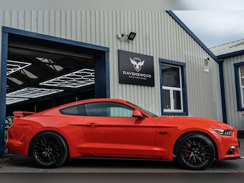 Used Ford Mustang 2015 for sale - 78003816: Photo