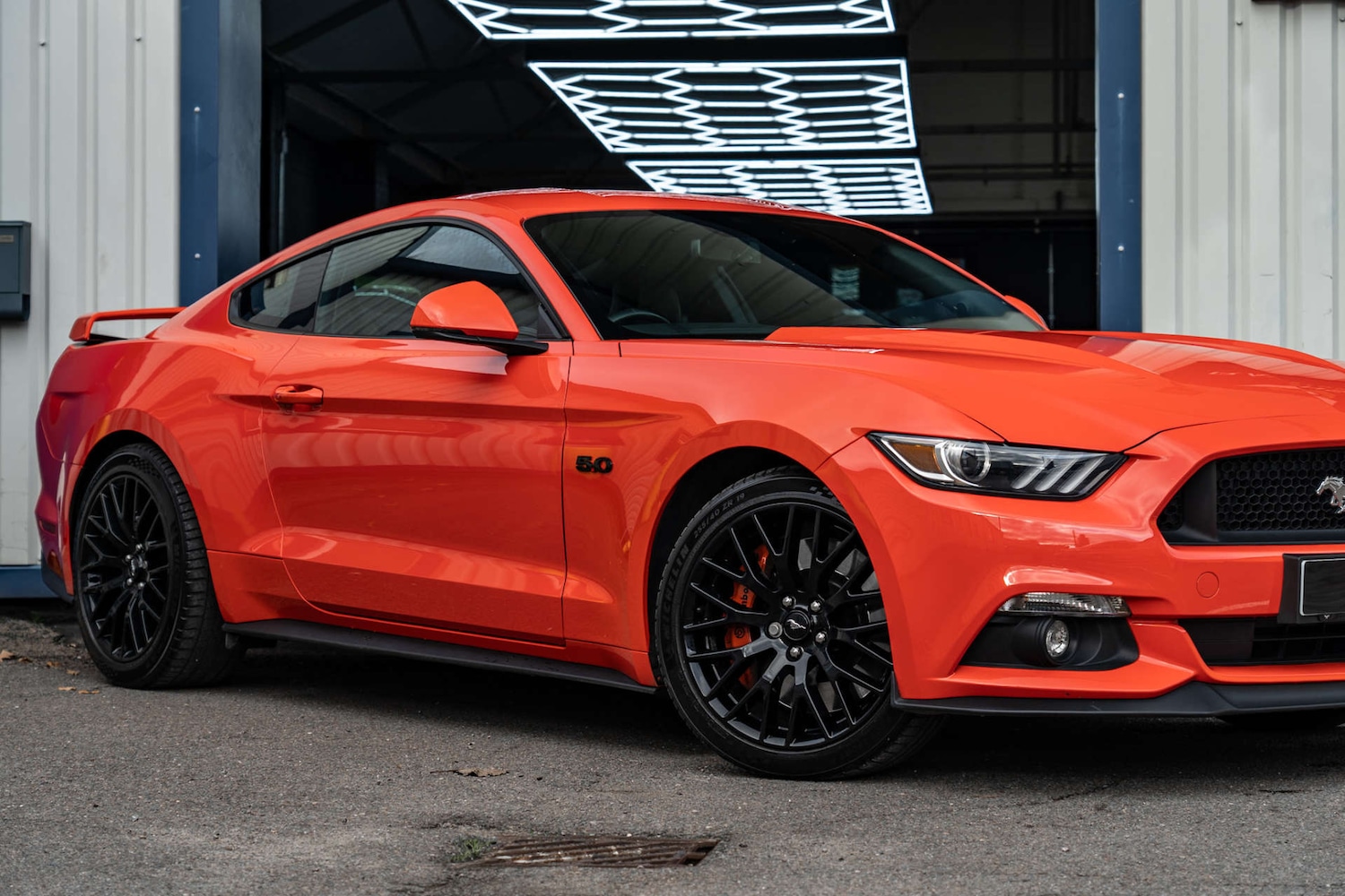 Used Ford Mustang 2015 for sale - 78003816: Photo 7