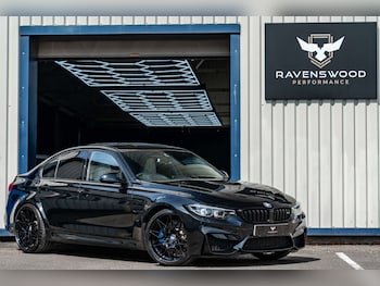 BMW - M3