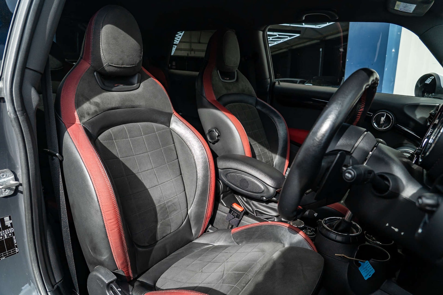 Used MINI Hatch 2016 for sale - 76451724: Photo 10