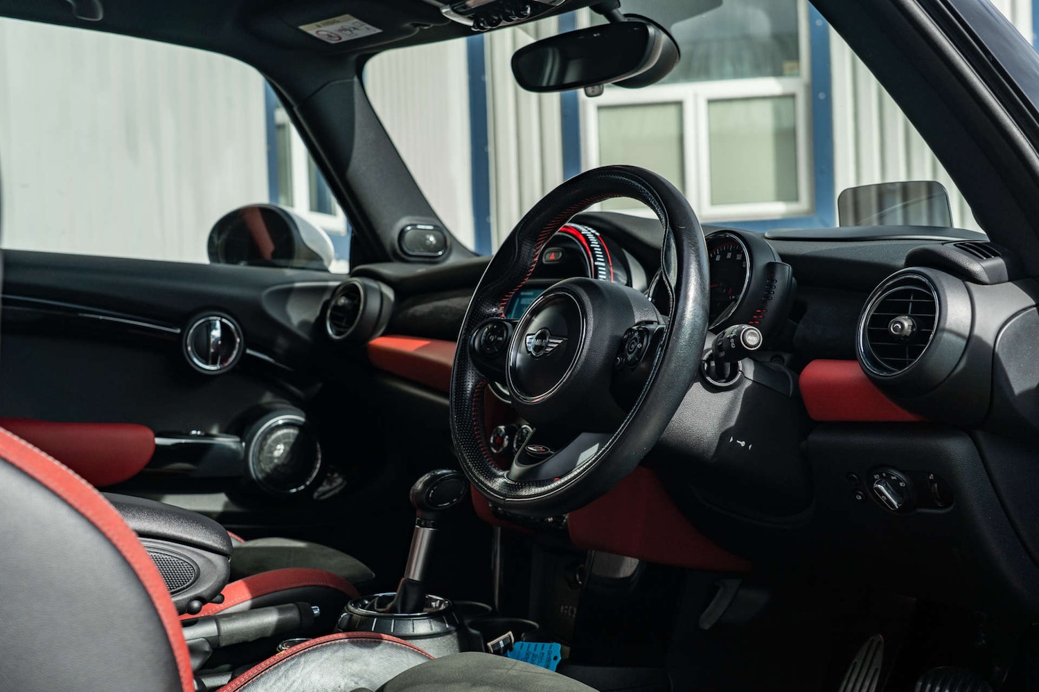 Used MINI Hatch 2016 for sale - 76451724: Photo 11