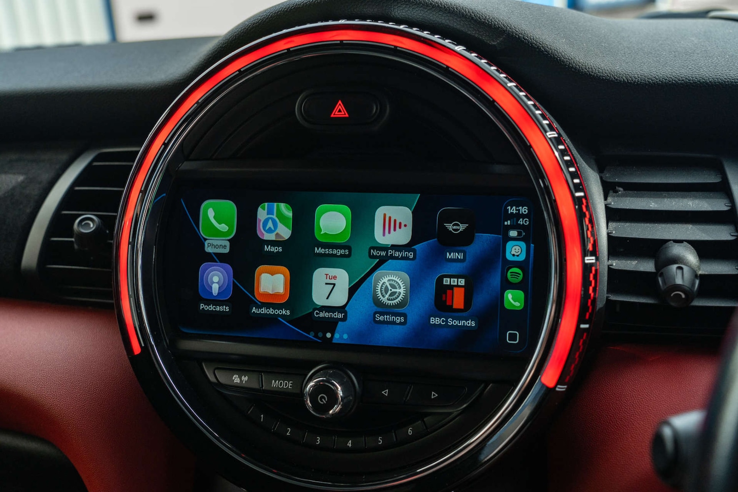 Used MINI Hatch 2016 for sale - 76451724: Photo 14