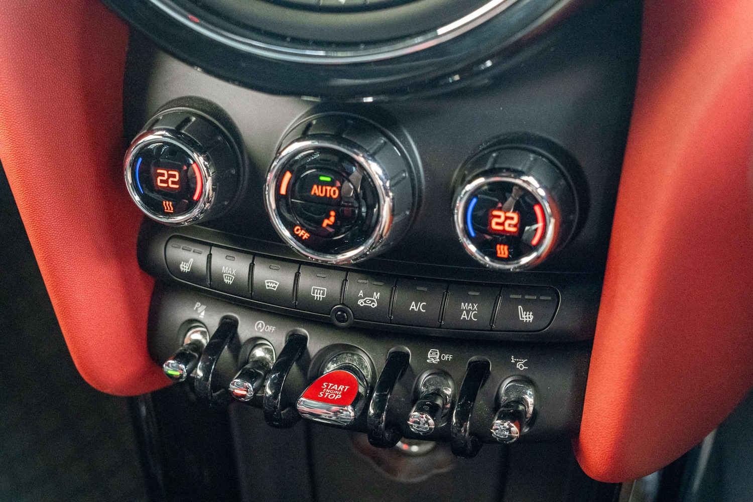 Used MINI Hatch 2016 for sale - 76451724: Photo 16