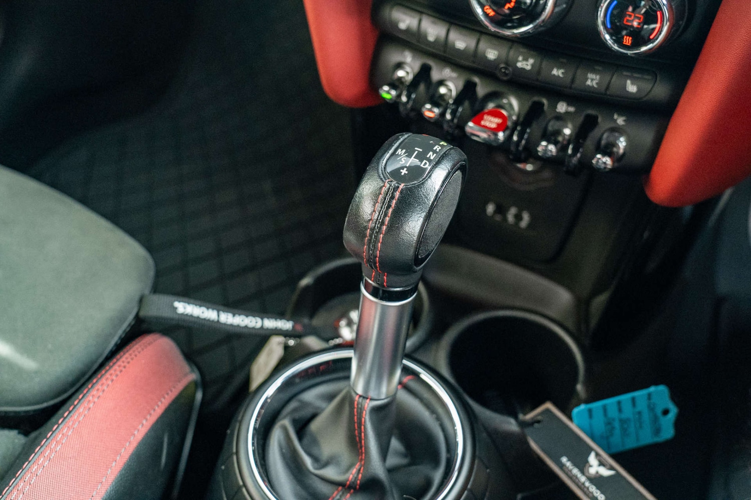 Used MINI Hatch 2016 for sale - 76451724: Photo 18