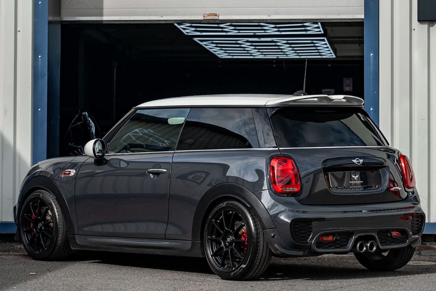 Used MINI Hatch 2016 for sale - 76451724: Photo 2