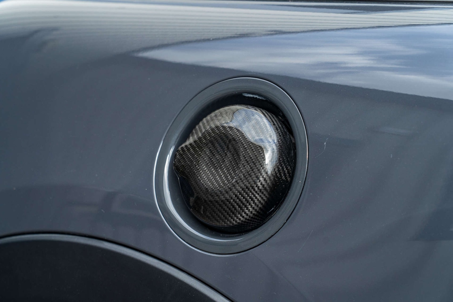 Used MINI Hatch 2016 for sale - 76451724: Photo 22