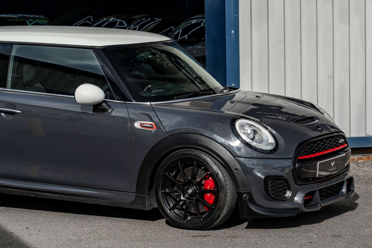 Used MINI Hatch 2016 for sale - 76451724: Photo 24