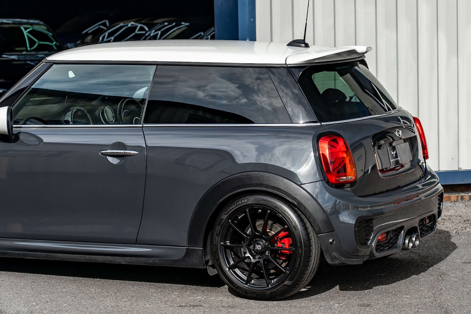 Used MINI Hatch 2016 for sale - 76451724: Photo 25