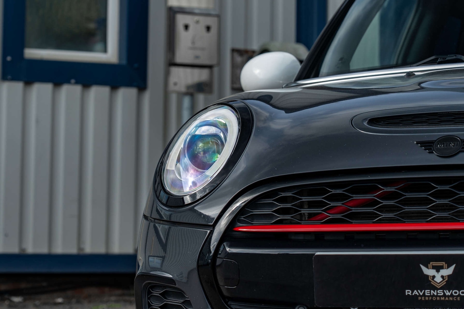 Used MINI Hatch 2016 for sale - 76451724: Photo 26