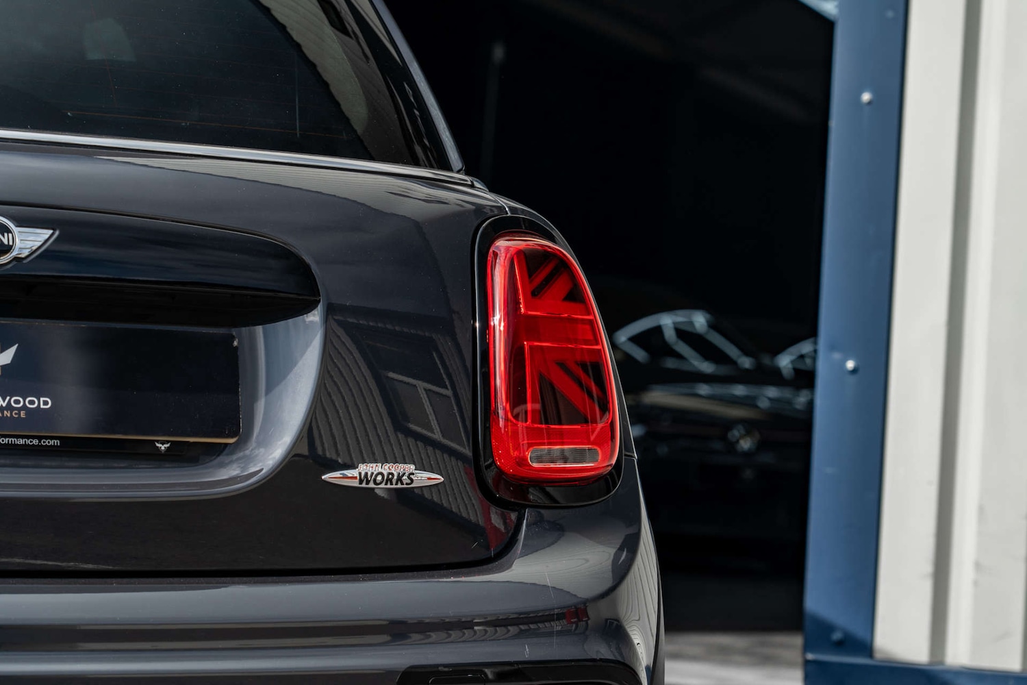 Used MINI Hatch 2016 for sale - 76451724: Photo 27