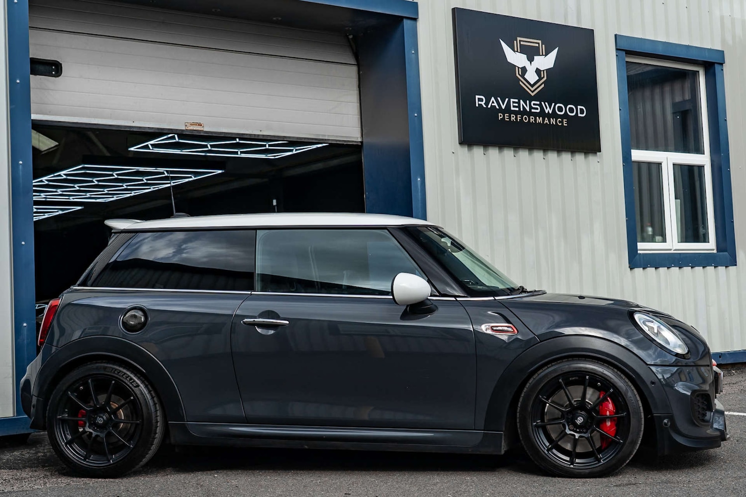 Used MINI Hatch 2016 for sale - 76451724: Photo 3