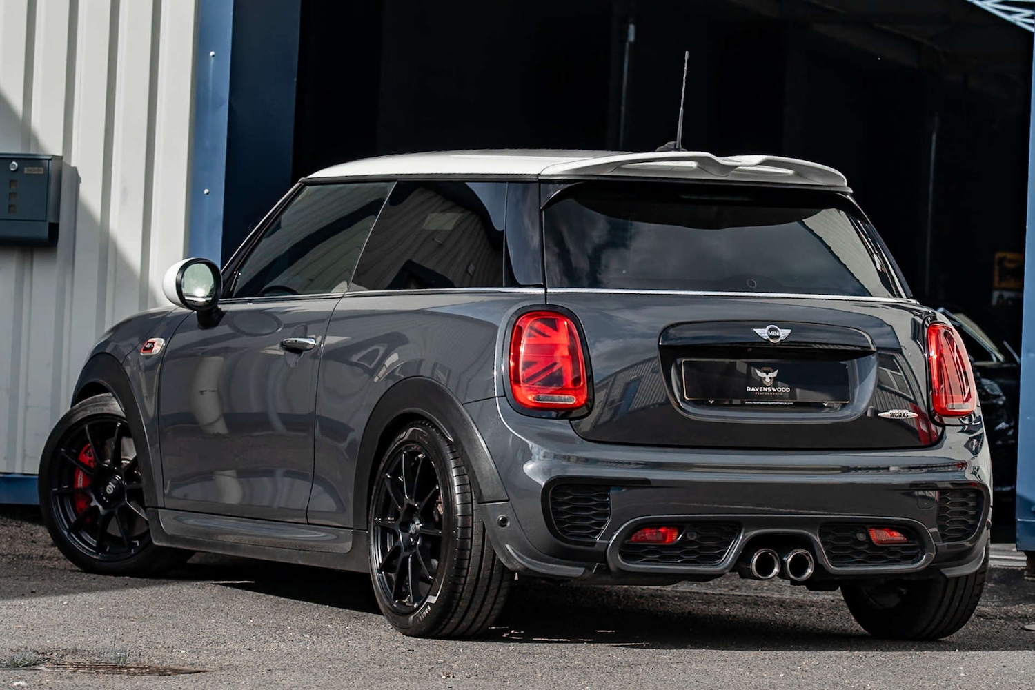 Used MINI Hatch 2016 for sale - 76451724: Photo 31