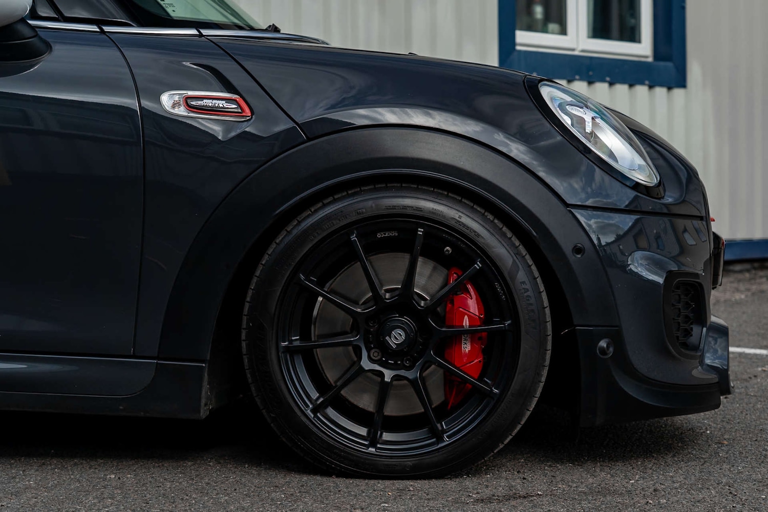 Used MINI Hatch 2016 for sale - 76451724: Photo 6