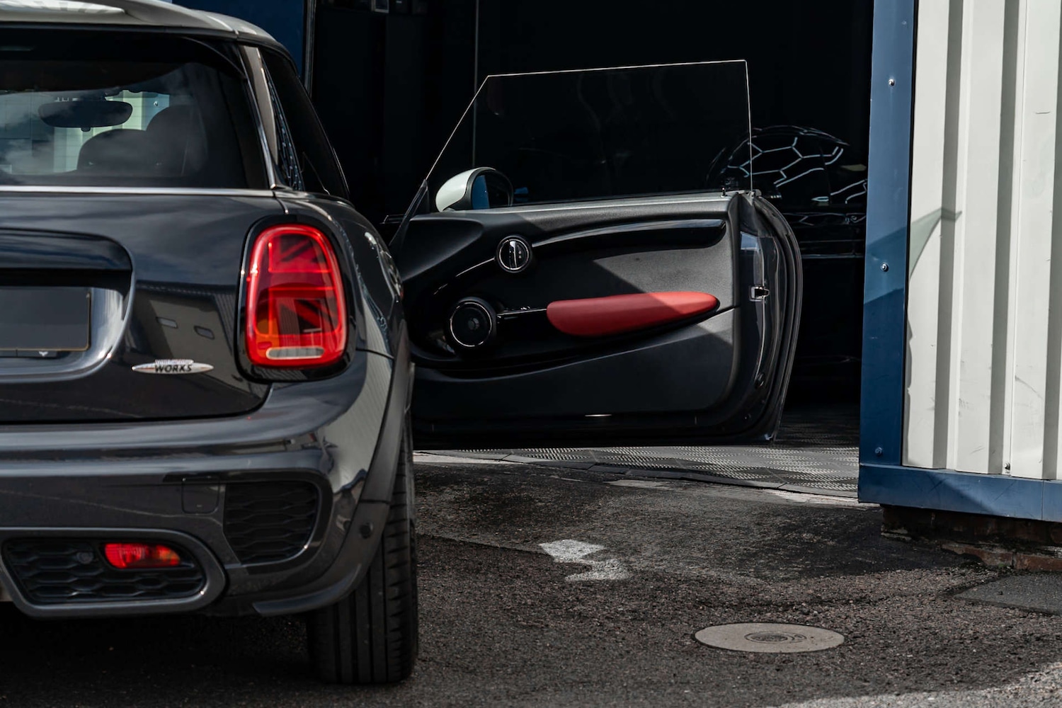 Used MINI Hatch 2016 for sale - 76451724: Photo 8