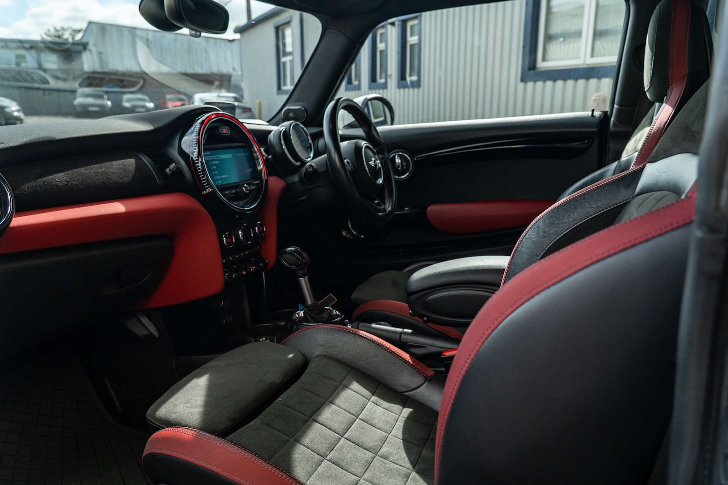 Used MINI Hatch 2016 for sale - 76451724: Photo 9