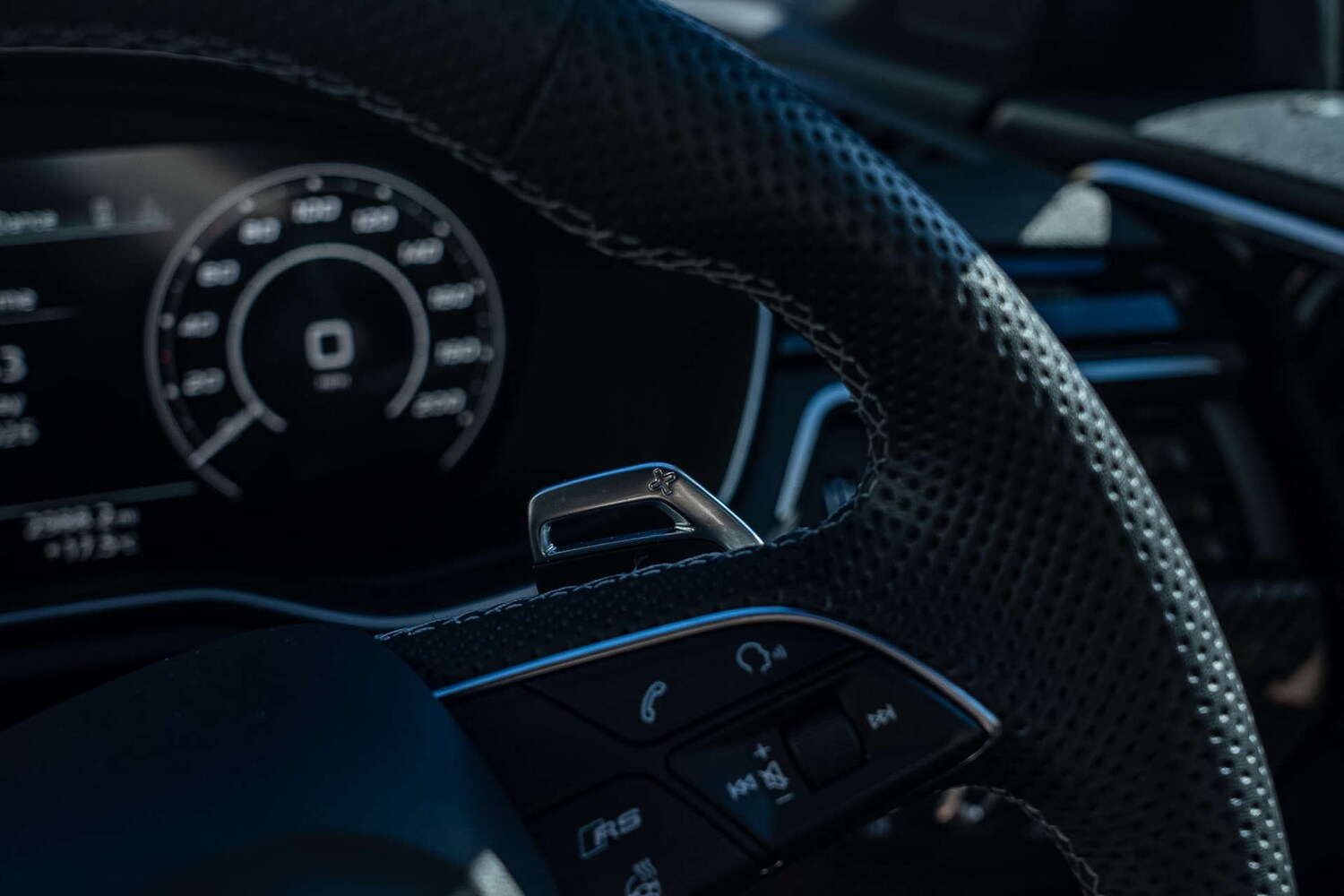 Used Audi RS4 2023 for sale - 78154385: Photo 12