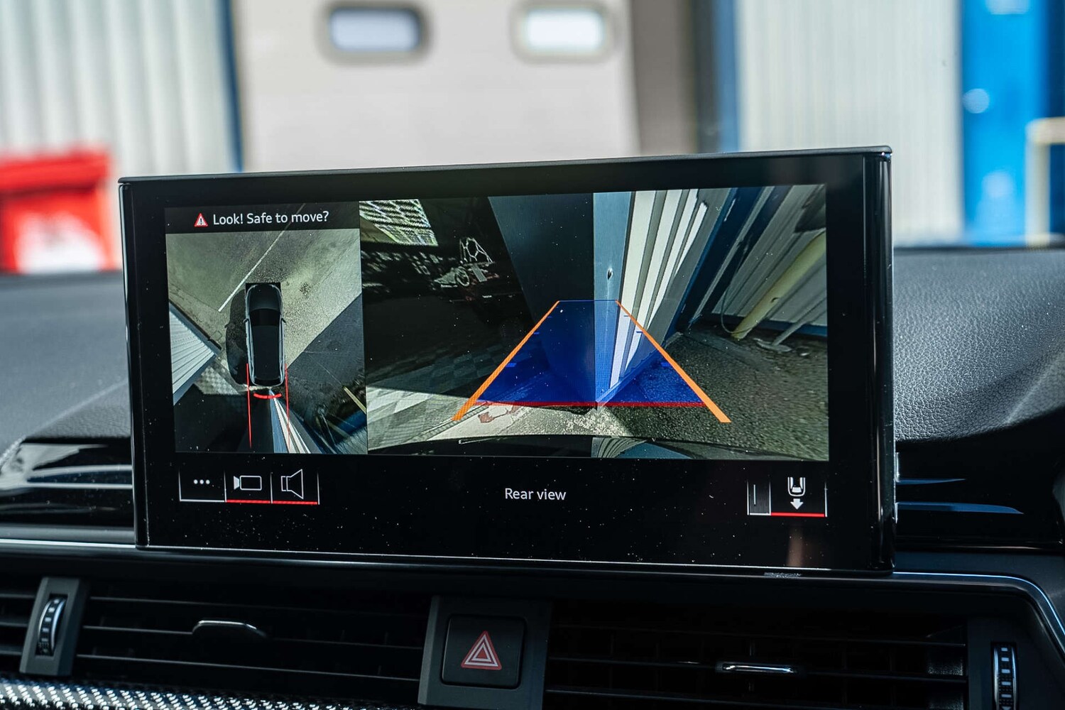 Used Audi RS4 2023 for sale - 78154385: Photo 15