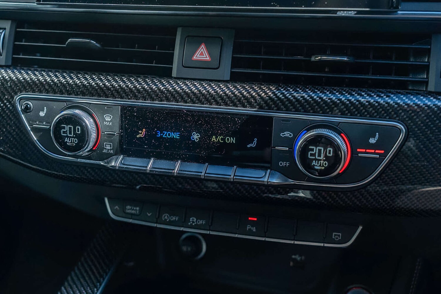 Used Audi RS4 2023 for sale - 78154385: Photo 16