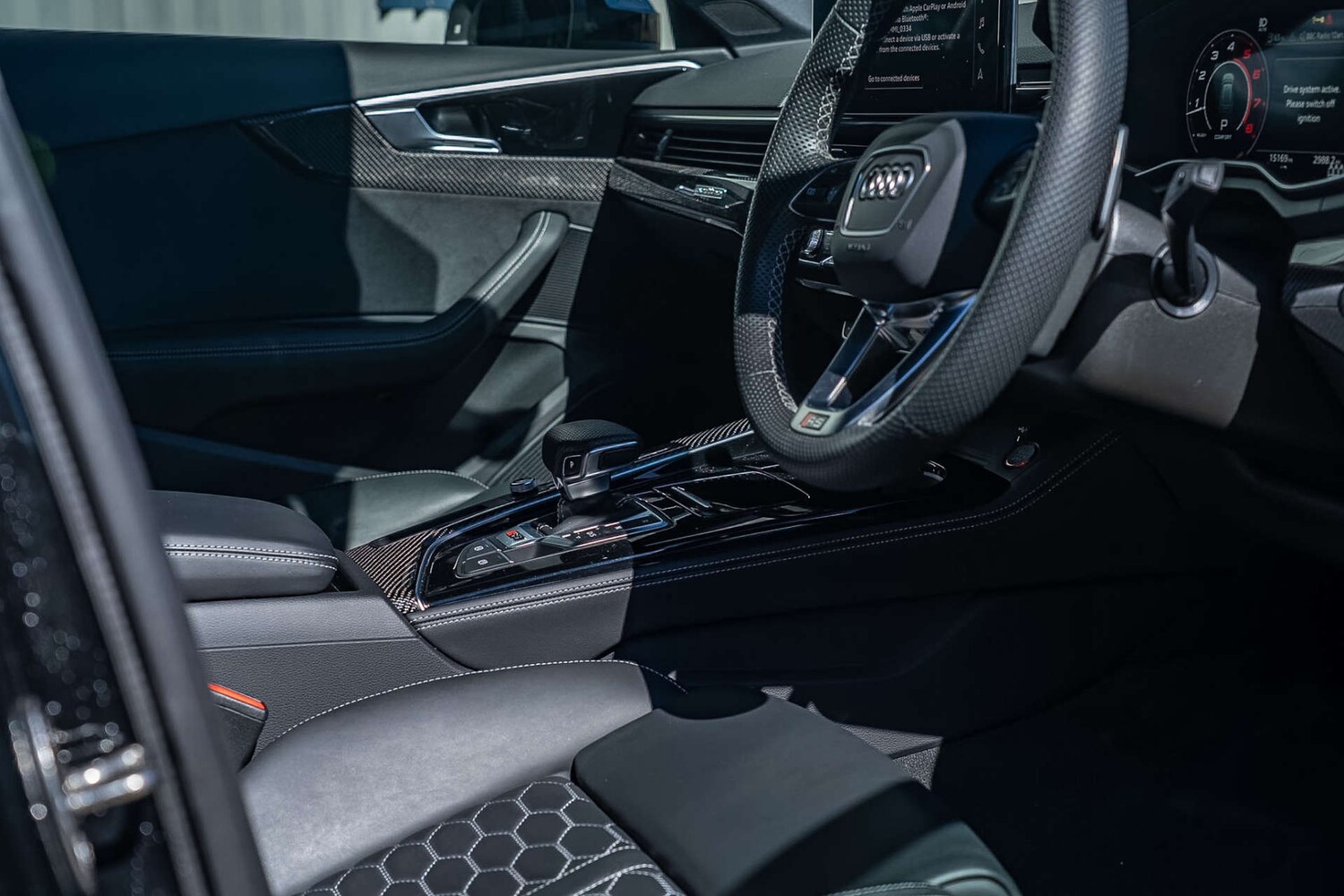 Used Audi RS4 2023 for sale - 78154385: Photo 17