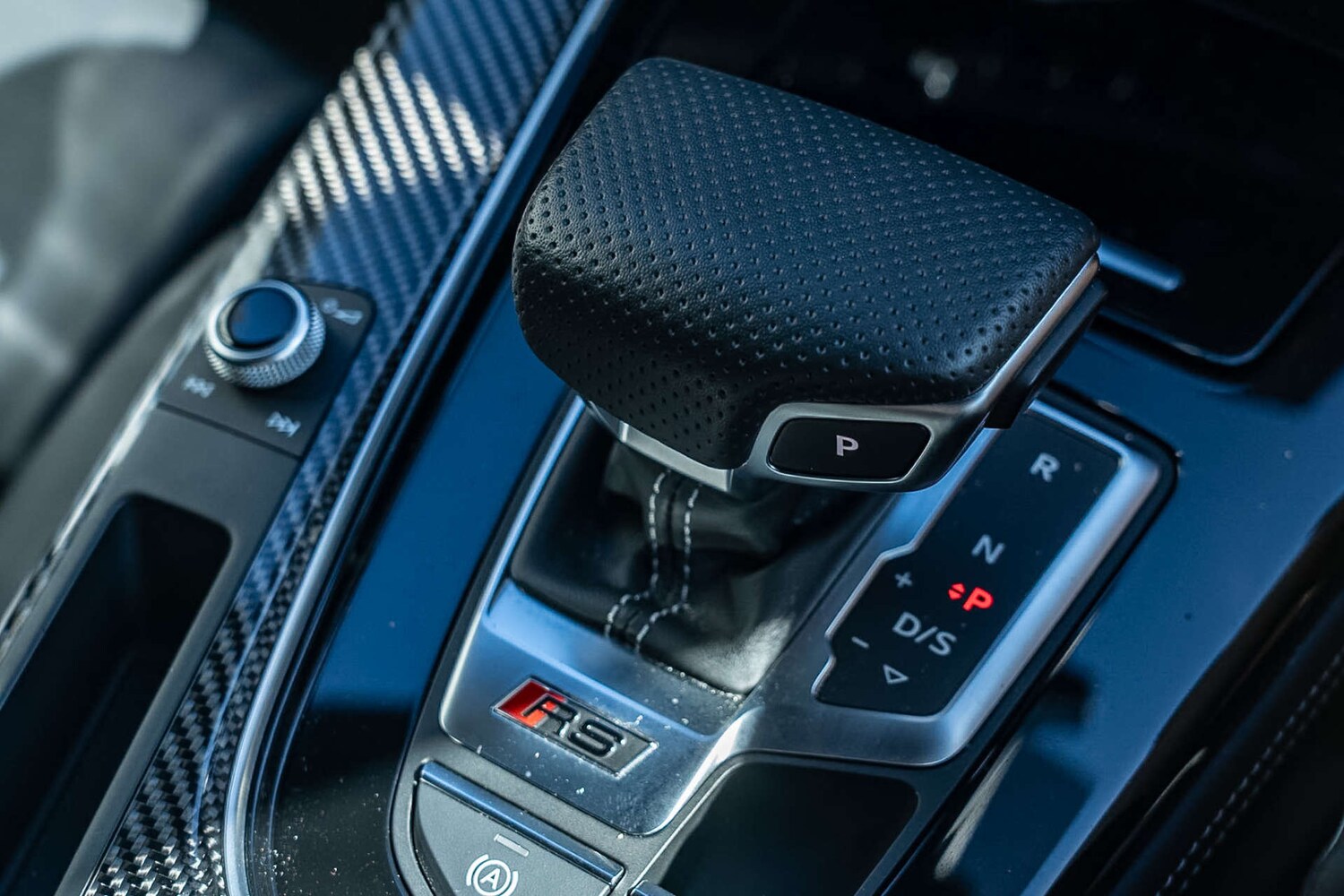 Used Audi RS4 2023 for sale - 78154385: Photo 18