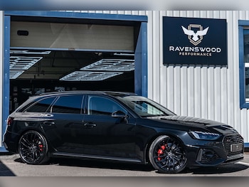 Used Audi RS4 2023 for sale - 78154385: Photo