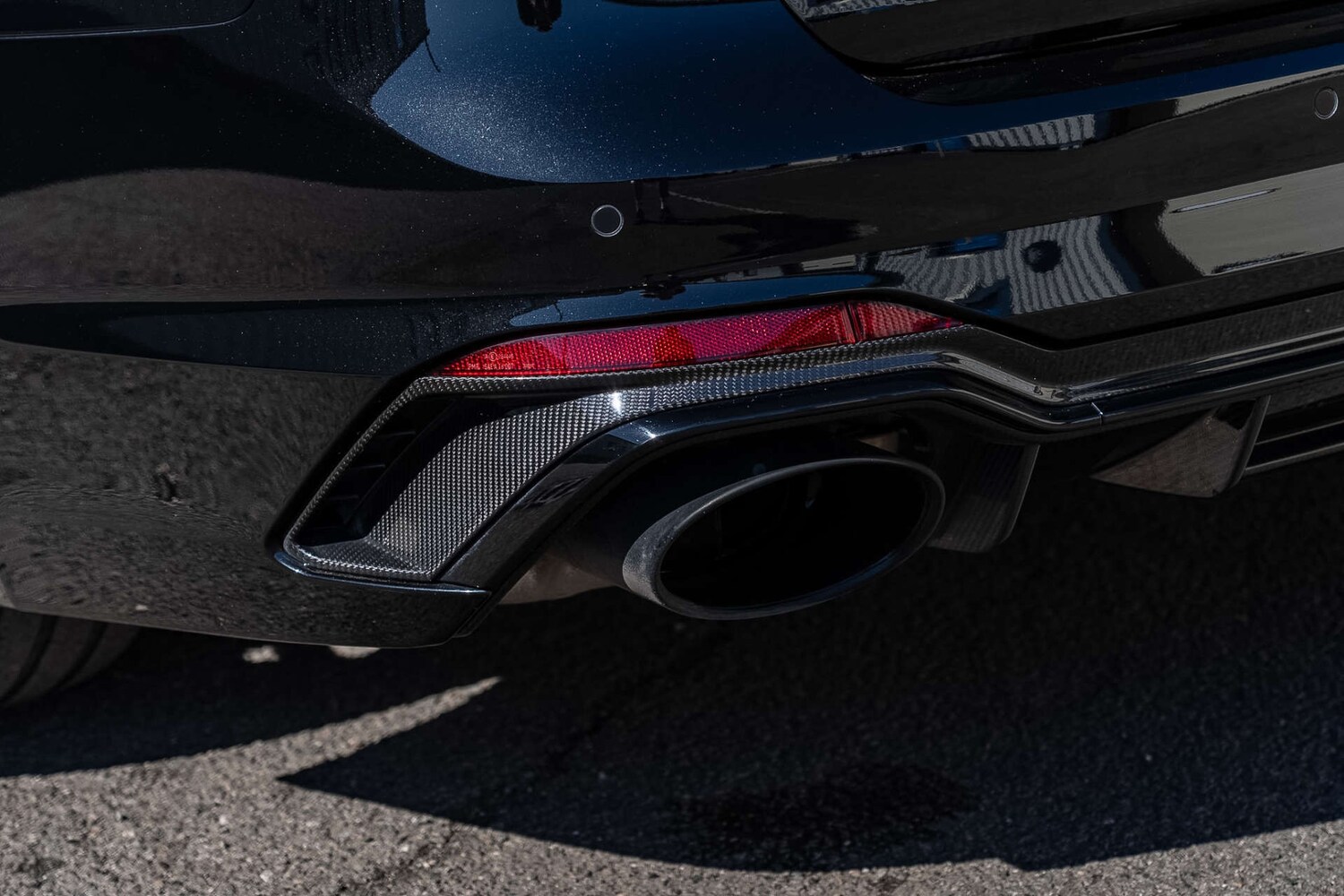 Used Audi RS4 2023 for sale - 78154385: Photo 22