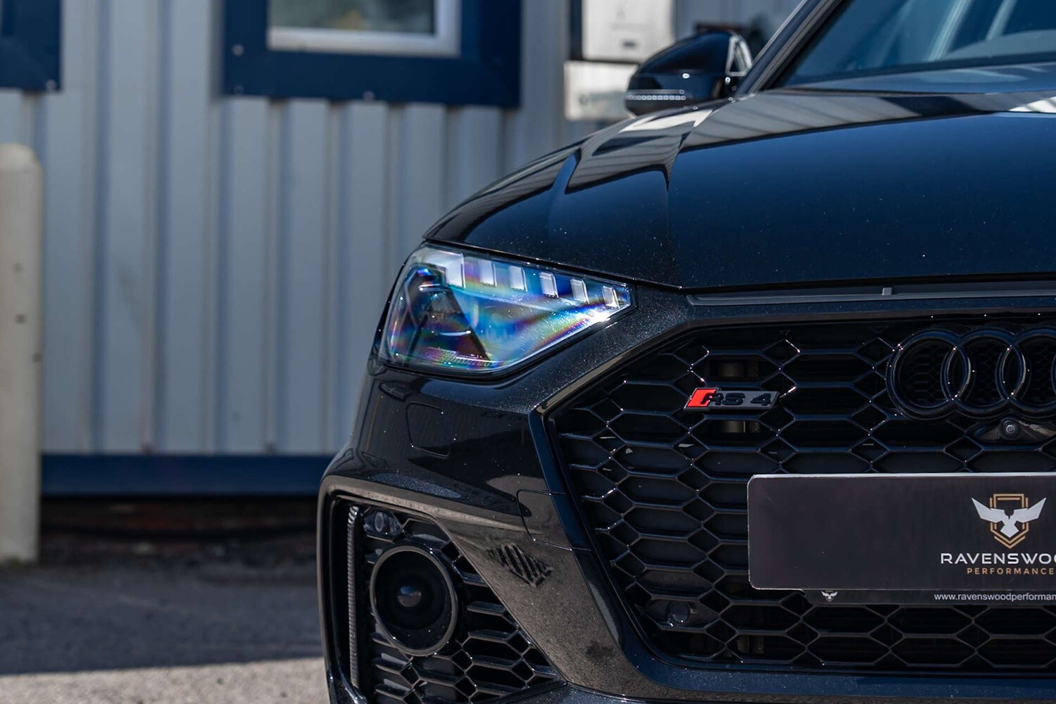 Used Audi RS4 2023 for sale - 78154385: Photo 25