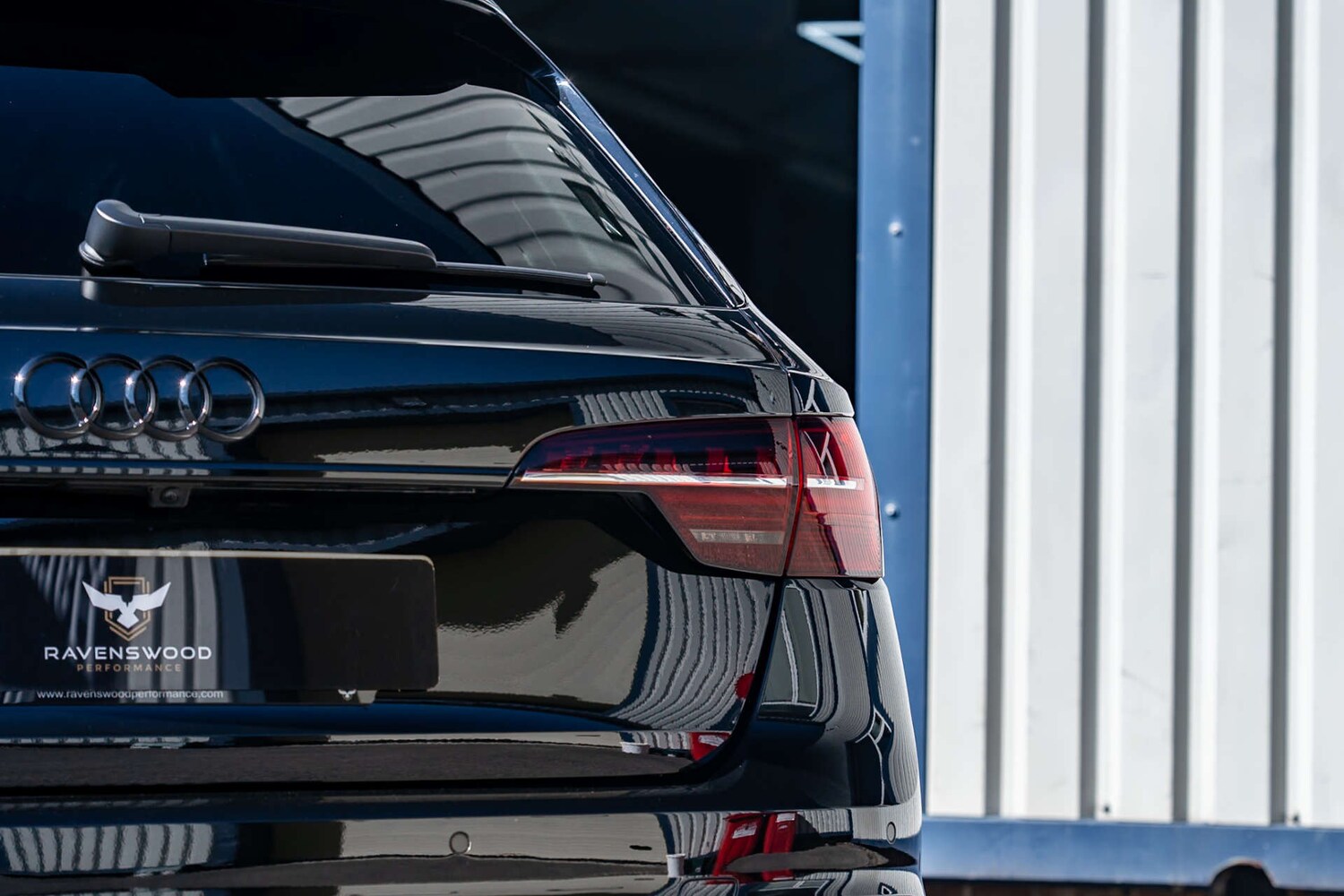 Used Audi RS4 2023 for sale - 78154385: Photo 26