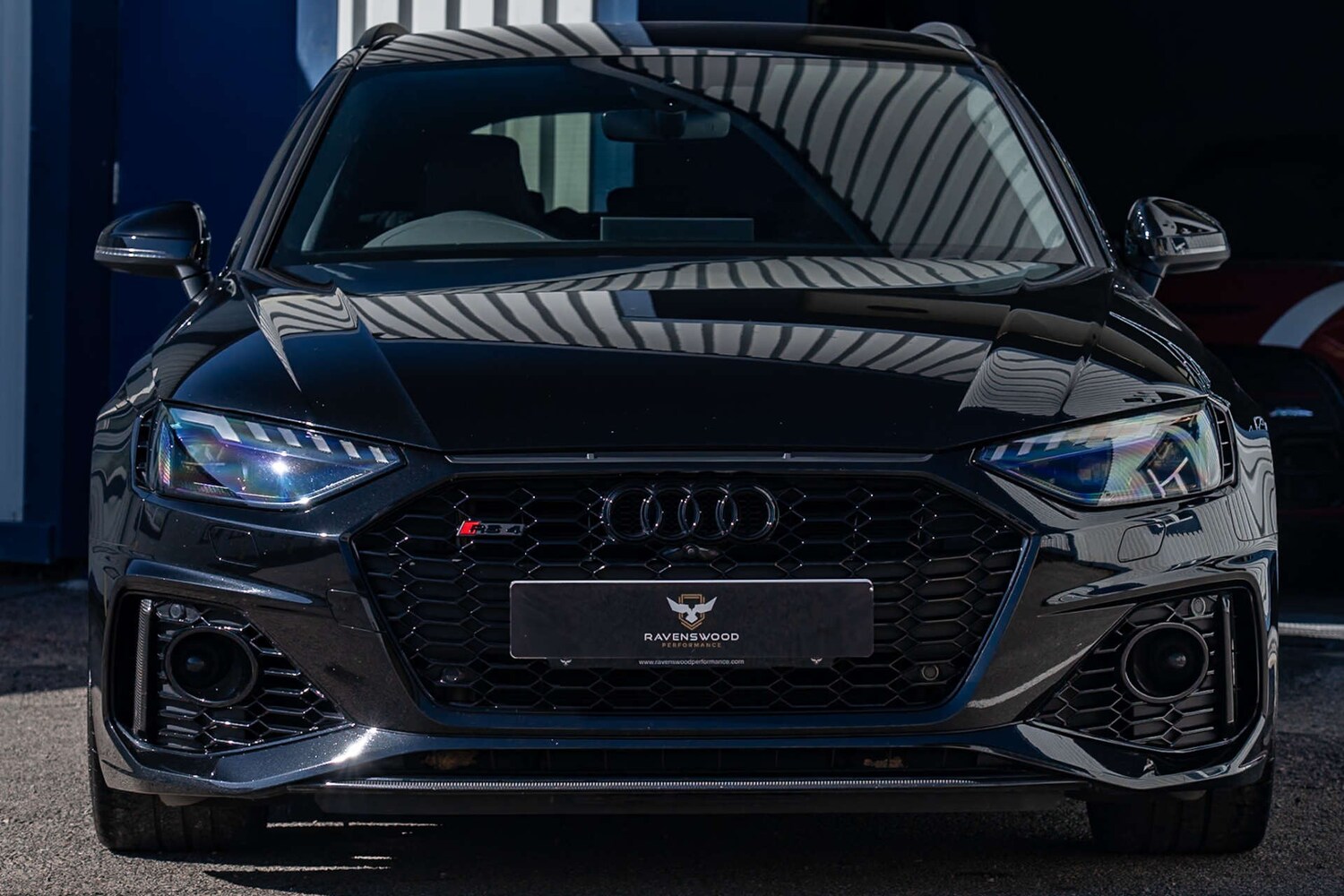 Used Audi RS4 2023 for sale - 78154385: Photo 27