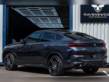 Used BMW X6 2021 for sale - 78533165: Photo