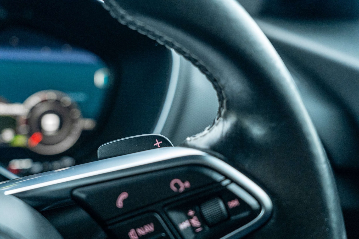 Used Audi TT 2017 for sale - 76544273: Photo 12