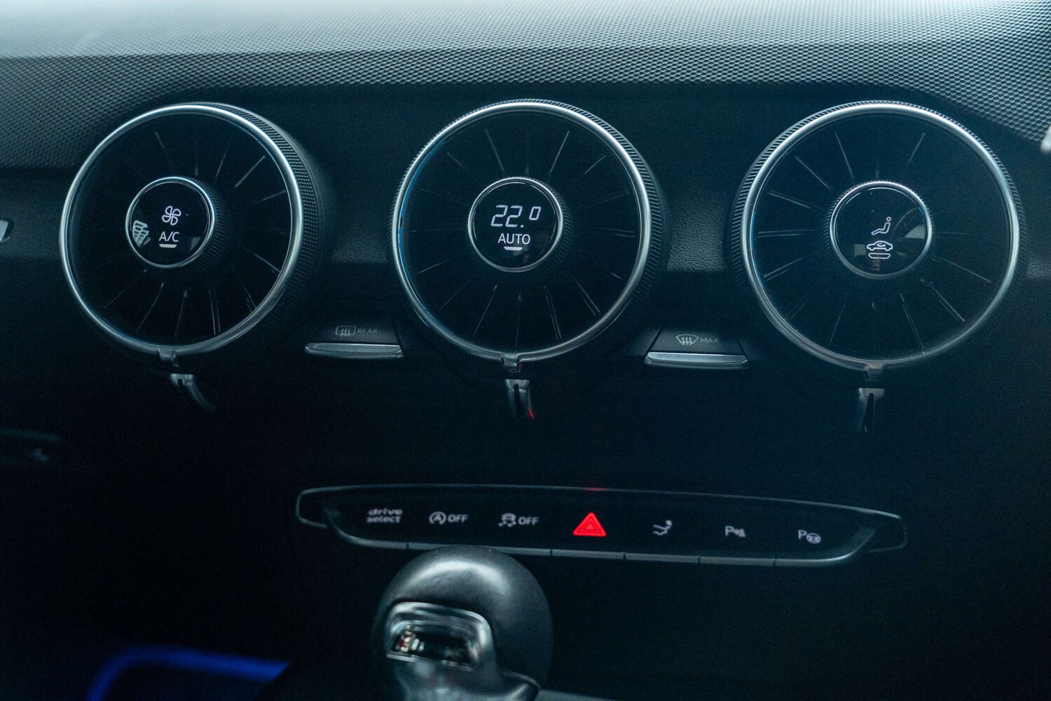 Used Audi TT 2017 for sale - 76544273: Photo 17