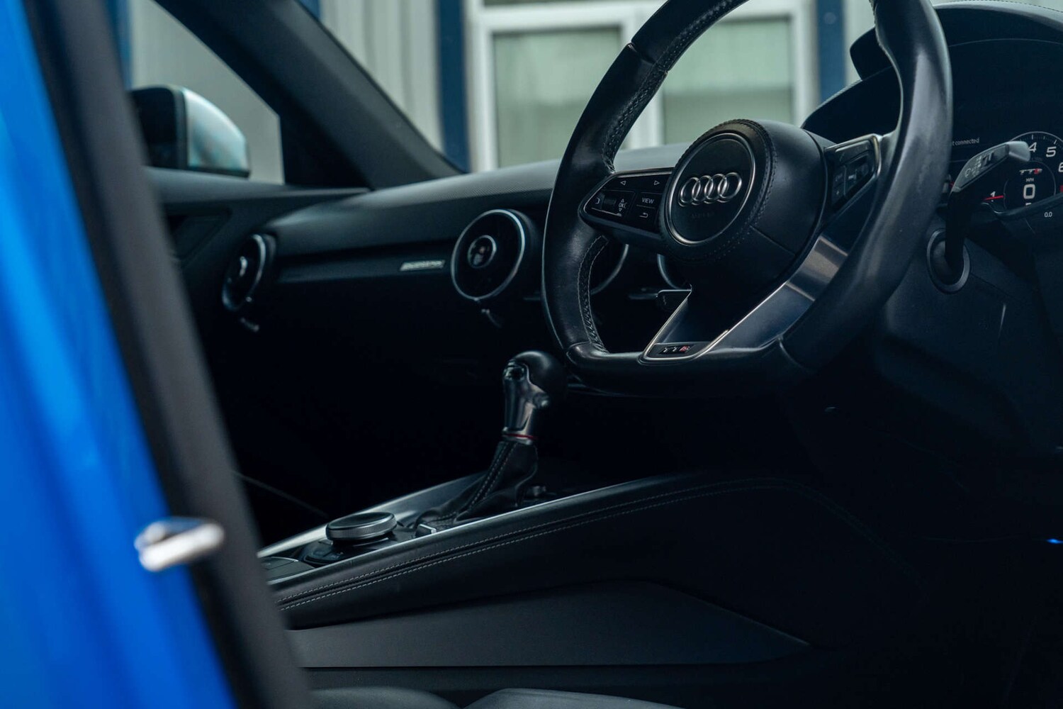 Used Audi TT 2017 for sale - 76544273: Photo 18