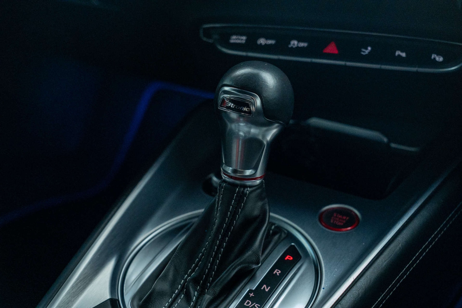 Used Audi TT 2017 for sale - 76544273: Photo 19