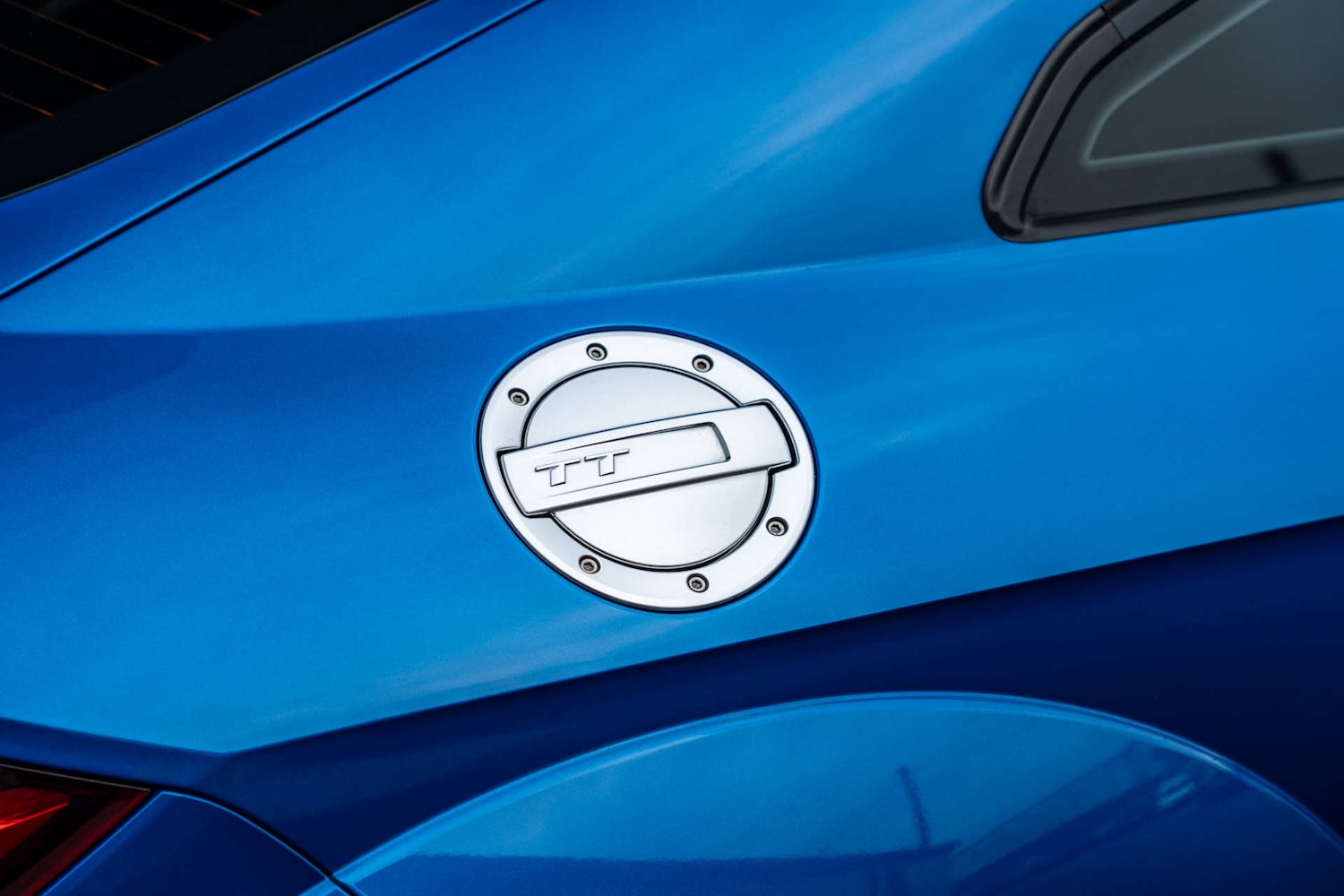 Used Audi TT 2017 for sale - 76544273: Photo 22