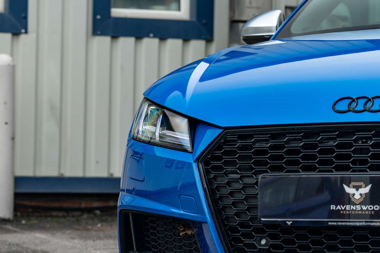 Used Audi TT 2017 for sale - 76544273: Photo 26