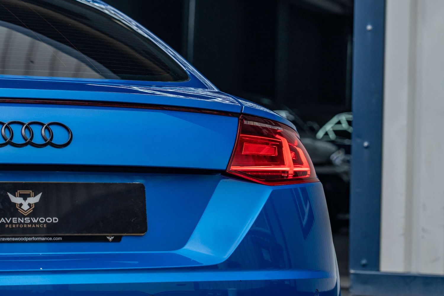 Used Audi TT 2017 for sale - 76544273: Photo 27