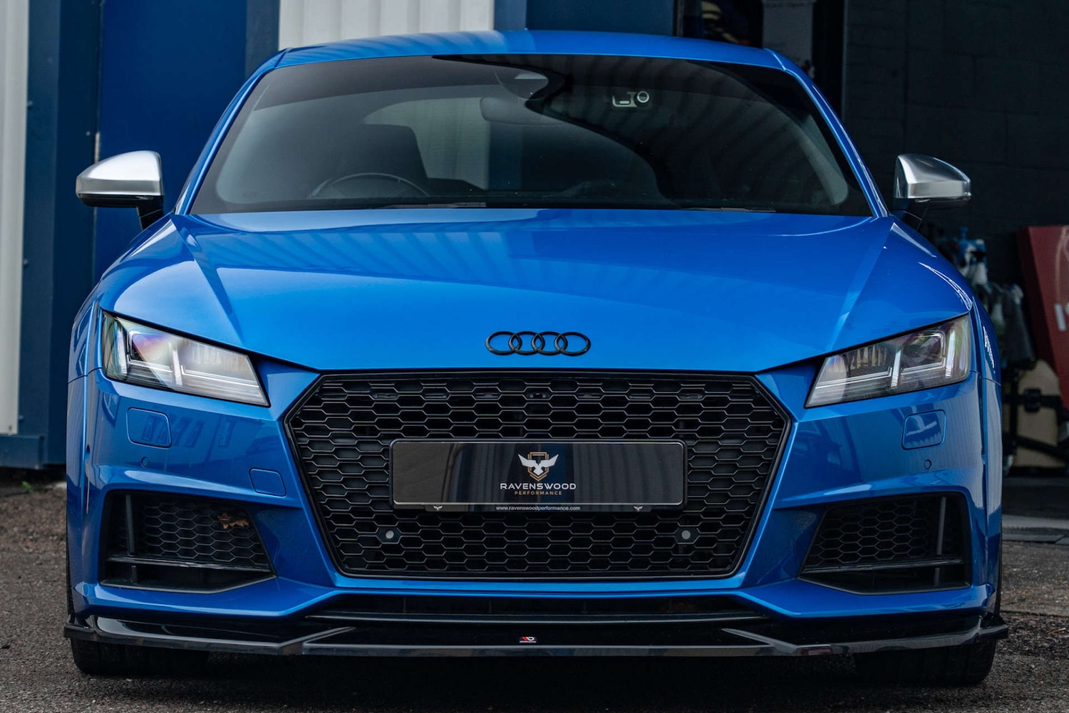 Used Audi TT 2017 for sale - 76544273: Photo 28