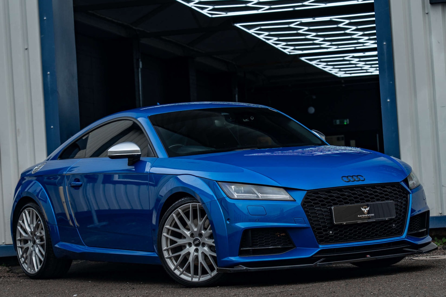 Used Audi TT 2017 for sale - 76544273: Photo 30