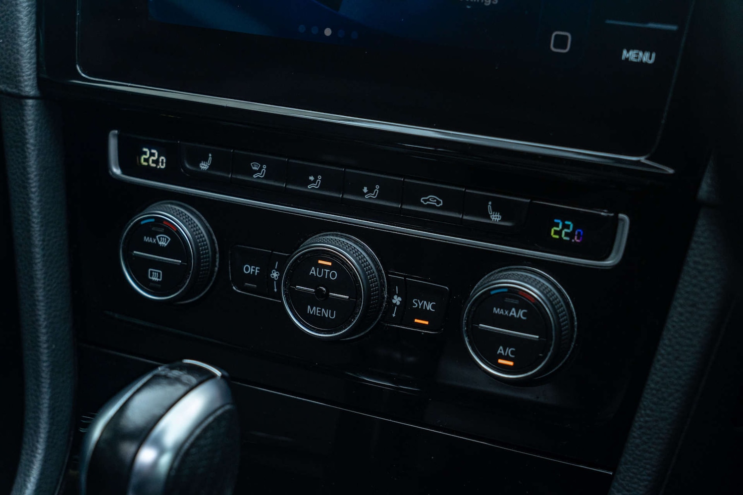 Used Volkswagen Golf 2017 for sale - 76861627: Photo 15