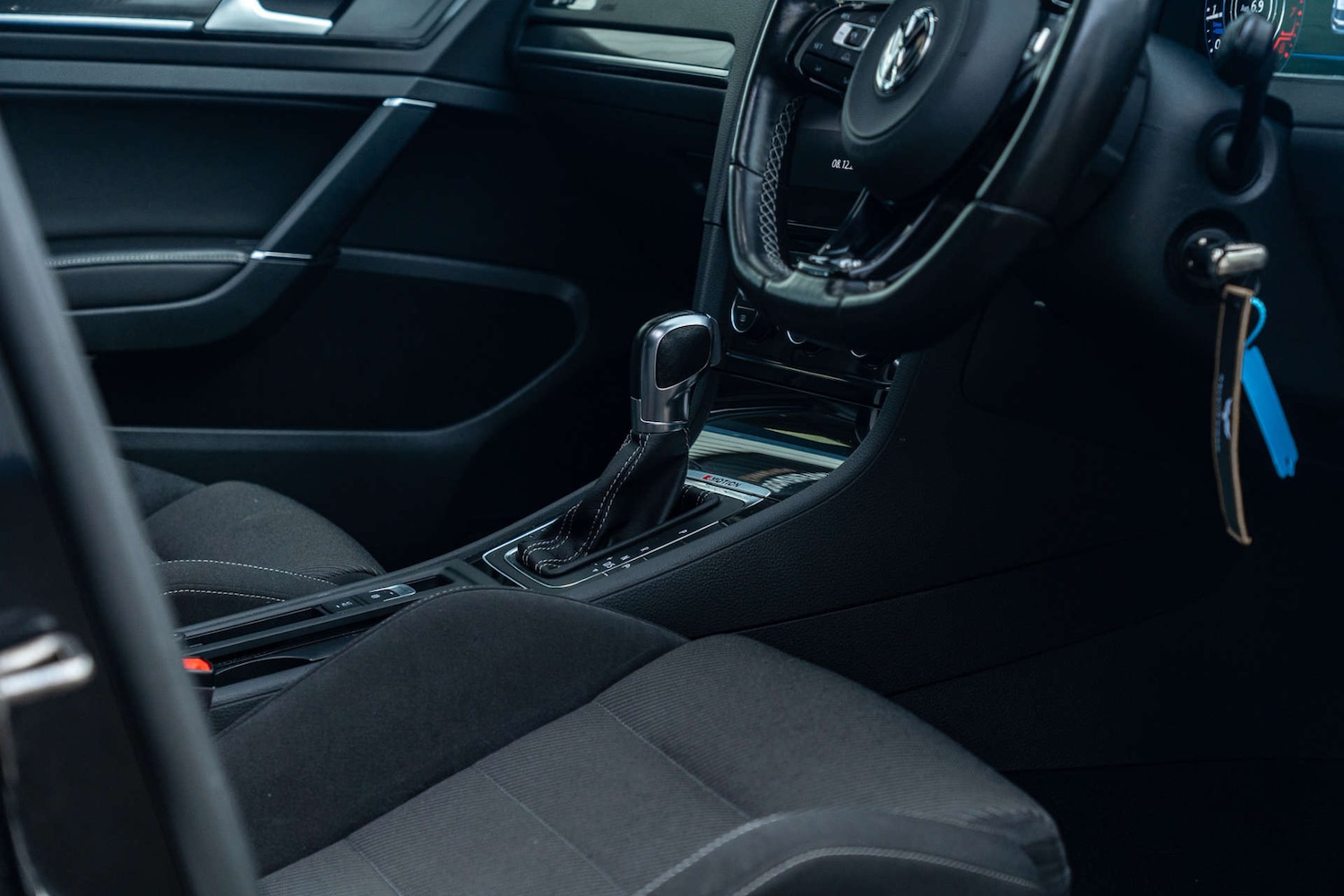 Used Volkswagen Golf 2017 for sale - 76861627: Photo 16