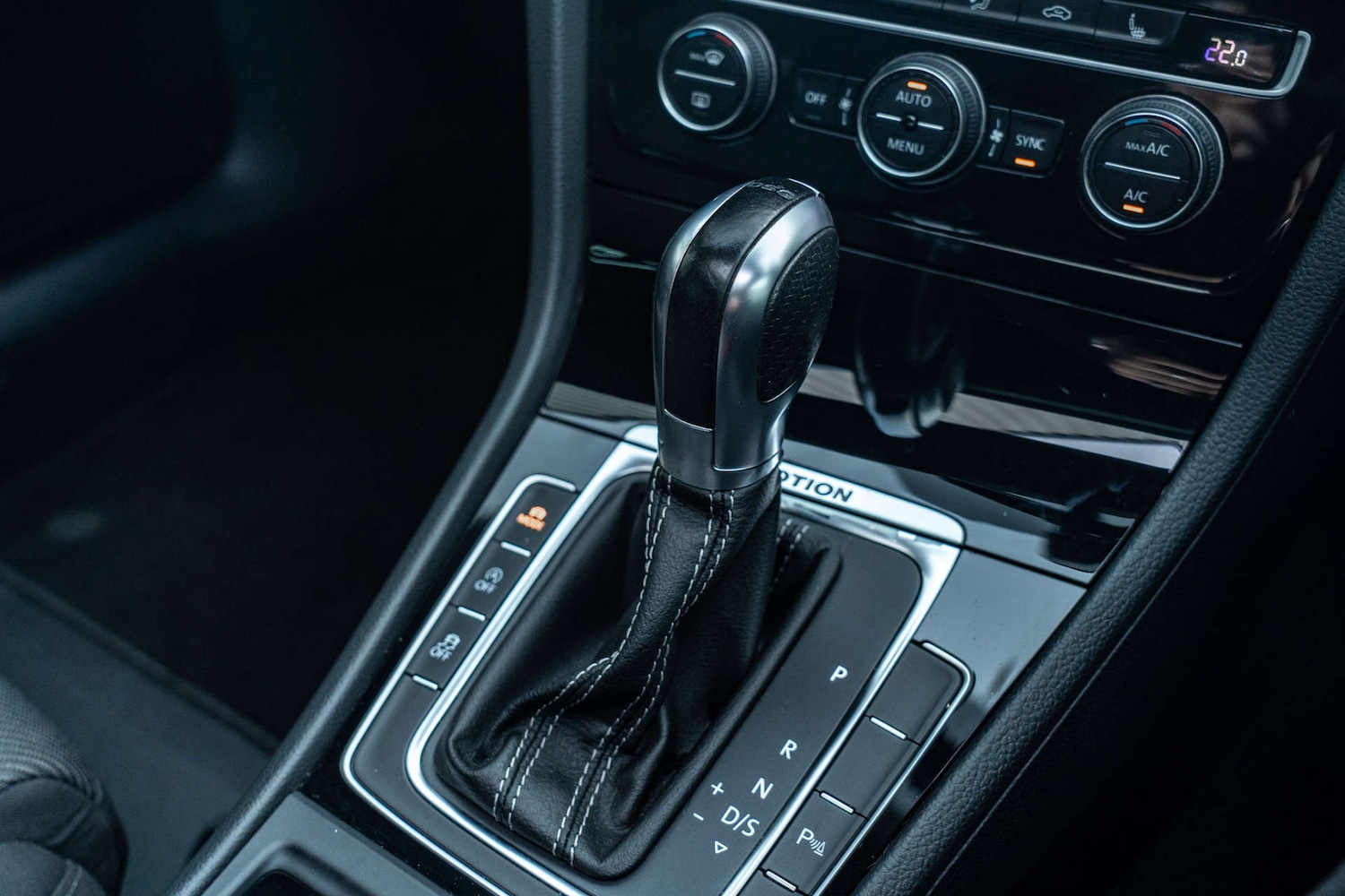 Used Volkswagen Golf 2017 for sale - 76861627: Photo 17